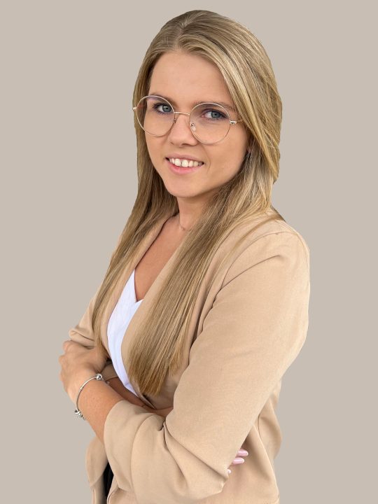 Katarzyna Kwiecka